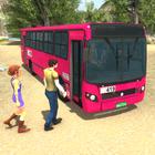 Ultimate Bus Simulator Game 3D