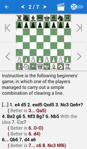 Chess Tactics Art (1400-1600)