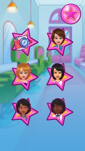 Beauty salon: Hairdressers