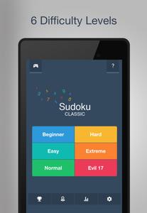 Sudoku Classic