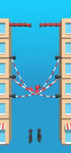 Rope Savior 3D