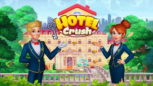 Hotel Crush