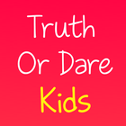Truth Or Dare Kids