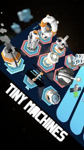 Tiny Space Industries