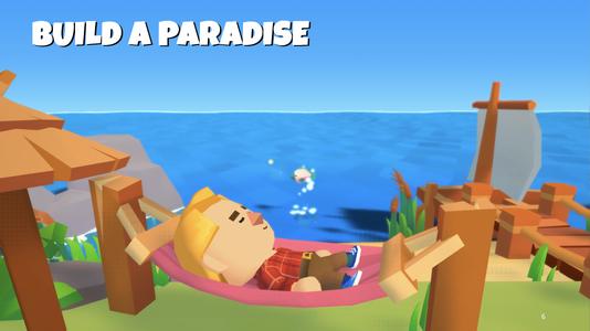 Paradise Tycoon AlphaSnapshot4