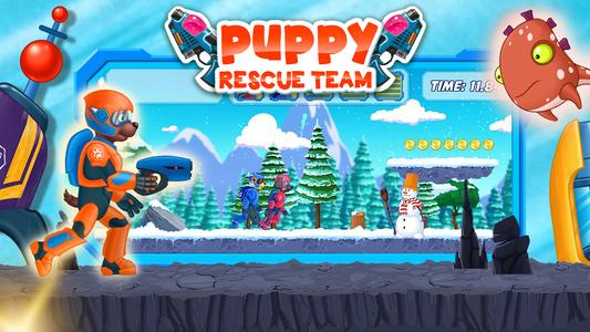 Rescue Patrol: Action games