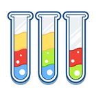 Water Sort - RODRIGUEZ LAB