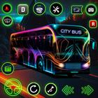 Bus Simulator 3d – Bus Games