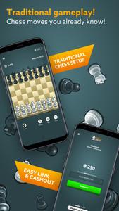 Bitcoin Chess