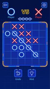 Tic Tac Toe