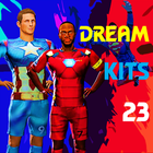 Dream FanS Kits 23
