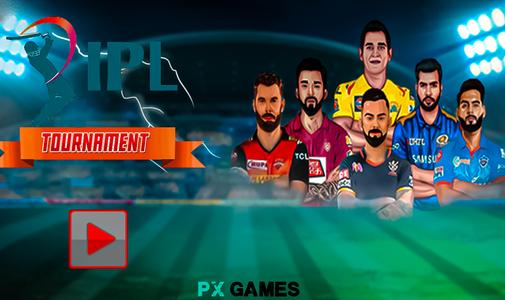 IPL cricket game : Mr IPL T20