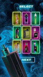 Virtual Vape Master: Vape Pen