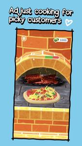 Pizza maker game by Real Pizza