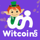 Witcoins: Aprende, Gana dinero