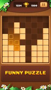 Block Puzzle