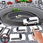 Car Parking Jam 3d:Park Master