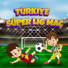 Türkiye Süper Lig Maç