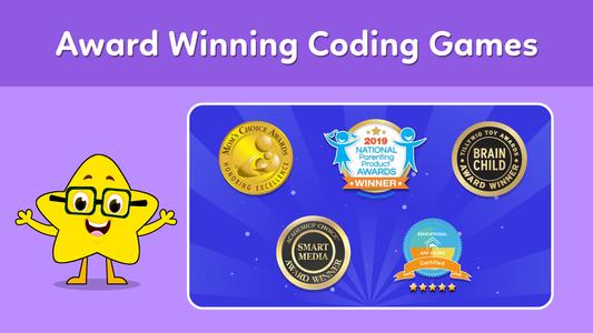 Coding Games For Kids