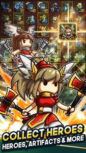 Endless Frontier