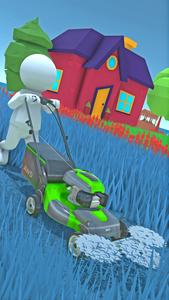 Grass Cutting Games: Cut Grass