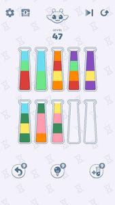 Water Sort - RODRIGUEZ LAB