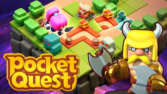 Pocket Quest