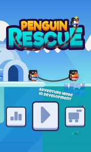 Penguin Rescue: 2 Player Co-op