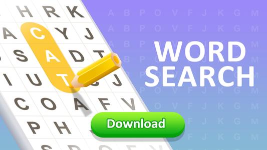 Word Search