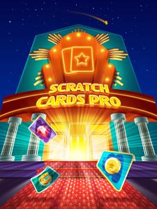 Scratch Cards Pro