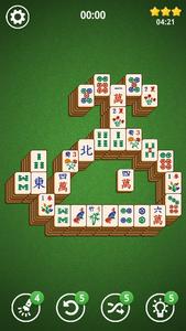 Mahjong