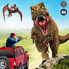 Dinosaur Hunting: Gun Games 3D