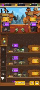 Zombie Empire Tycoon Game