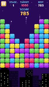 Block Puzzle - Star Pop