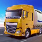 Truckers of Europe 3D Games