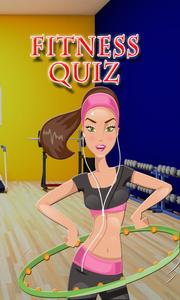 Fitness Quiz