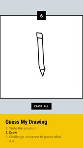 Scribble It!