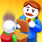 Idle School Tycoon Games