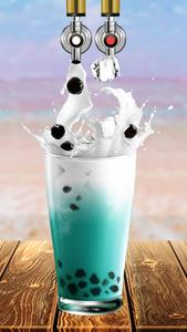 Bubble Tea Recipe - Boba DIY