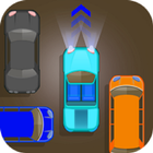 Unblock Puzzle Car Moving Game