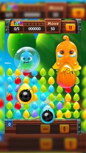 Slime Bubbles shooter