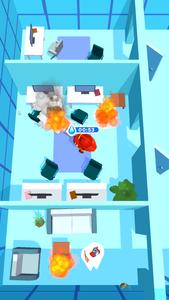 Fire idle: Fire truck games