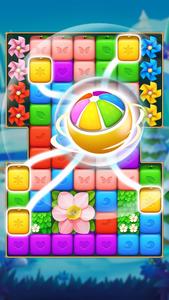 Fruit Block - Puzzle Legend