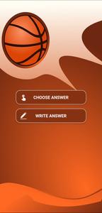 Basketball Logo Quiz