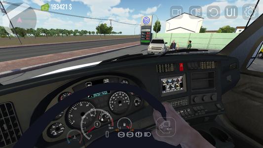 Nextgen: Truck Simulator