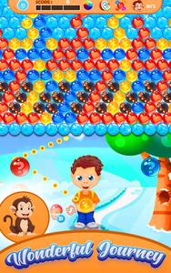 bubble shooter : Games 2023