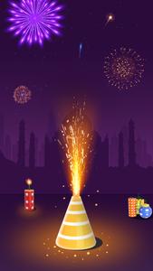 Diwali Simulator Crackers Game