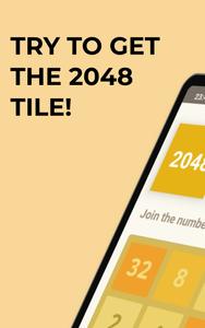 2048 Game