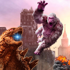 Monster King Kong Rampage 3D