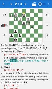 Encyclopedia Chess Informant 3